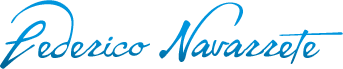 Federico Navarrete
